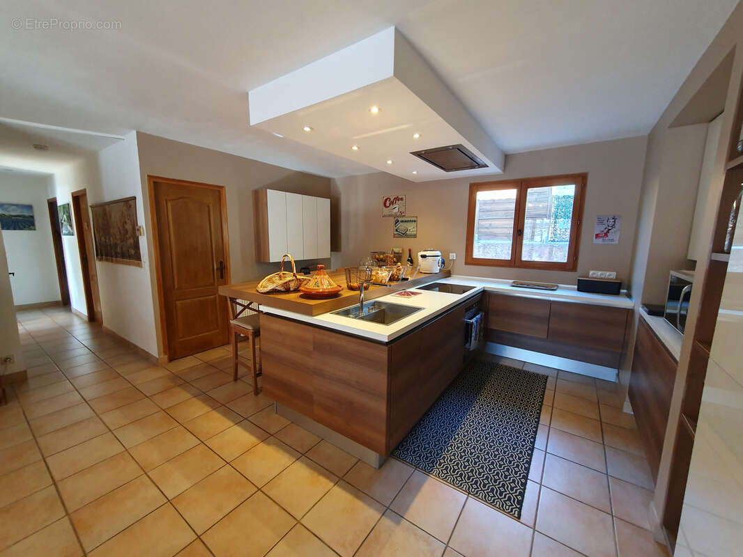 Maison à LA FREISSINOUSE