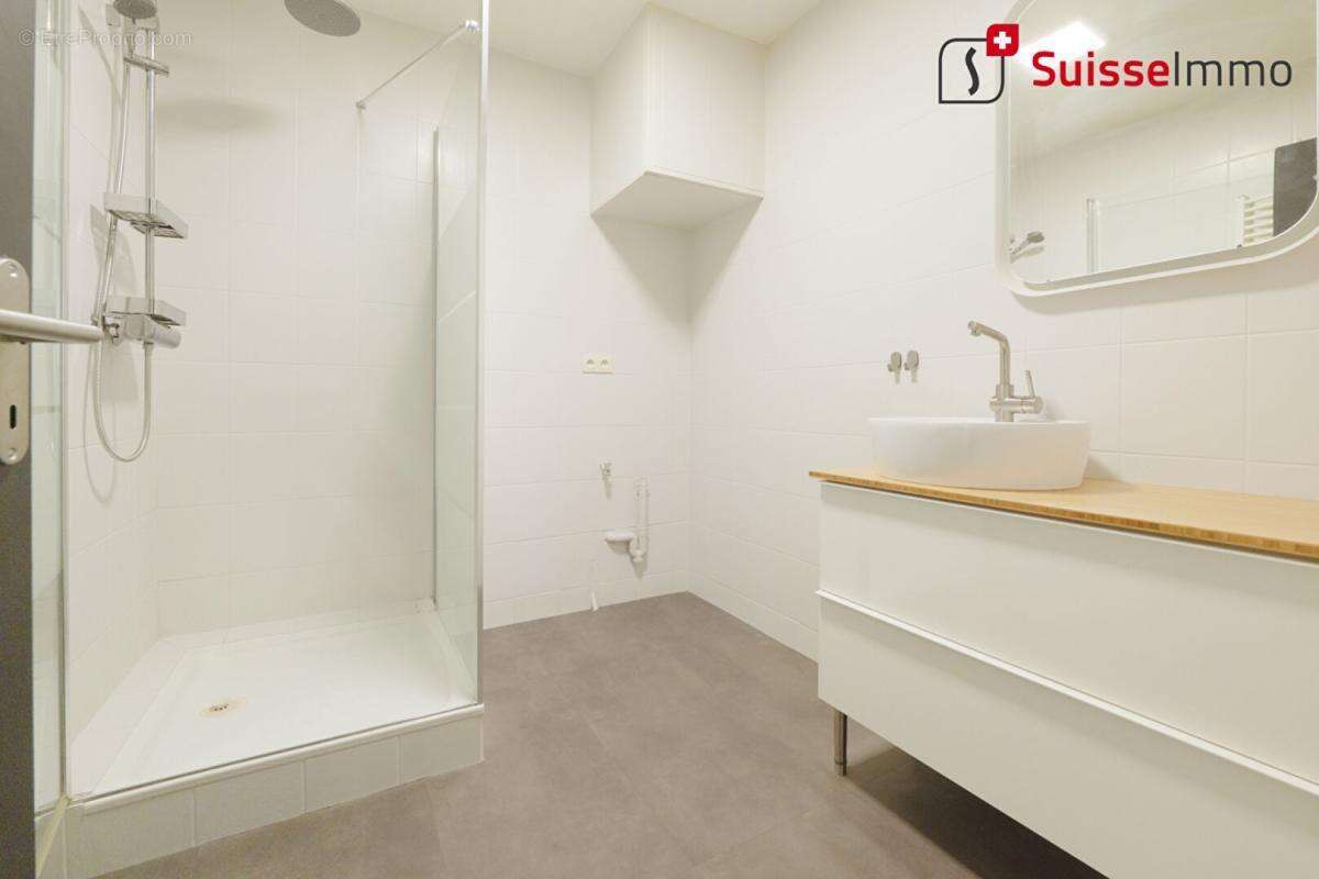 Appartement Montbeliard 5 pièces 146 m2 - photo 15