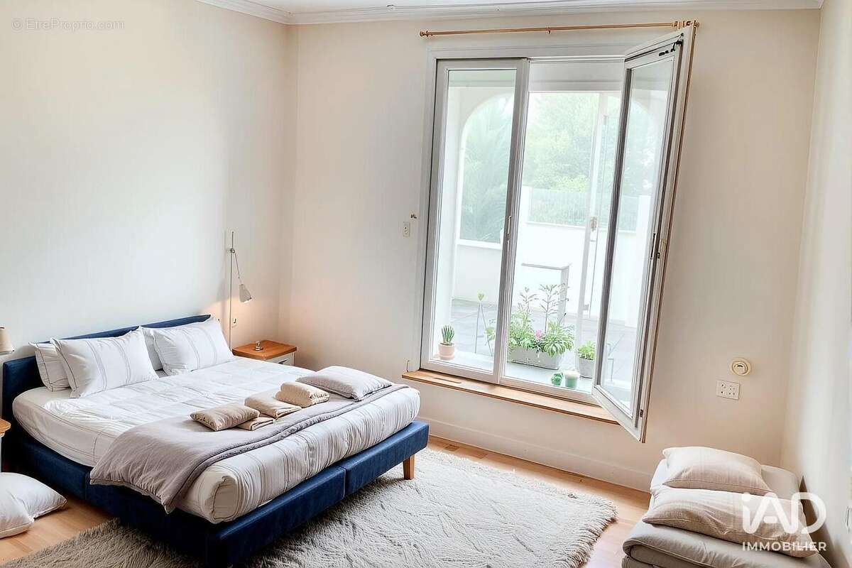 Photo 2 - Maison à ROSNY-SOUS-BOIS