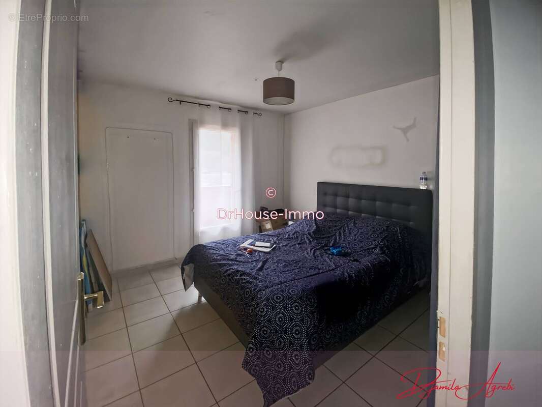 Maison à SOLLIES-TOUCAS