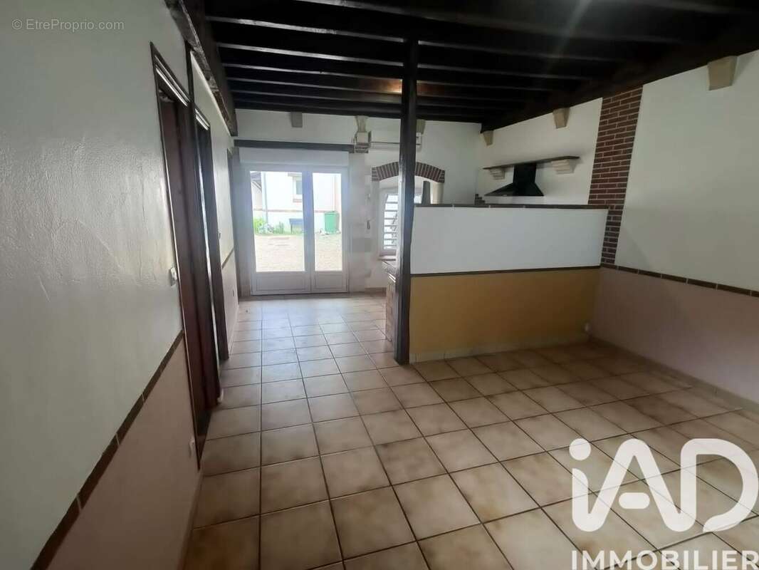 Photo 4 - Appartement à GALLARDON