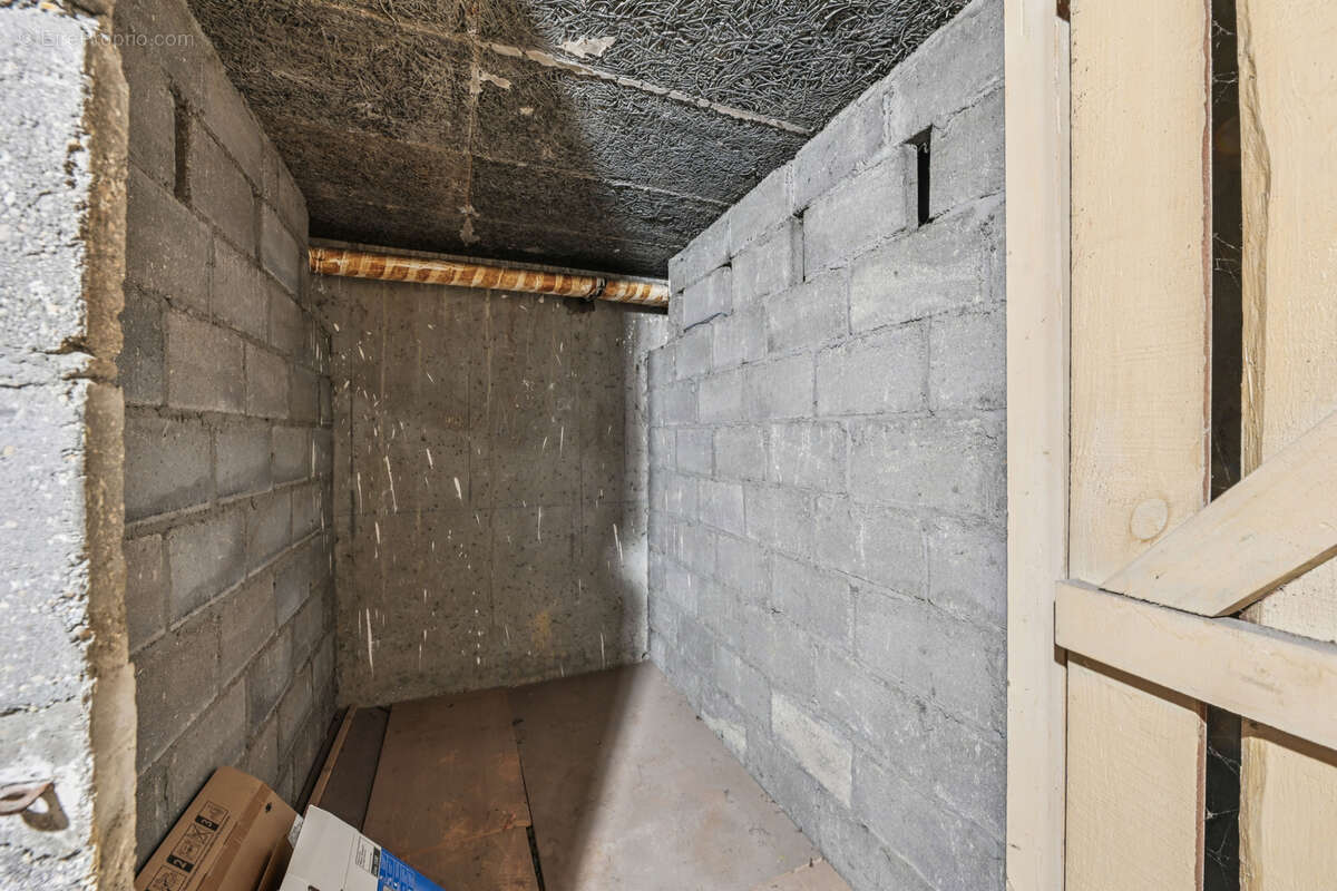 Appartement à CHATILLON