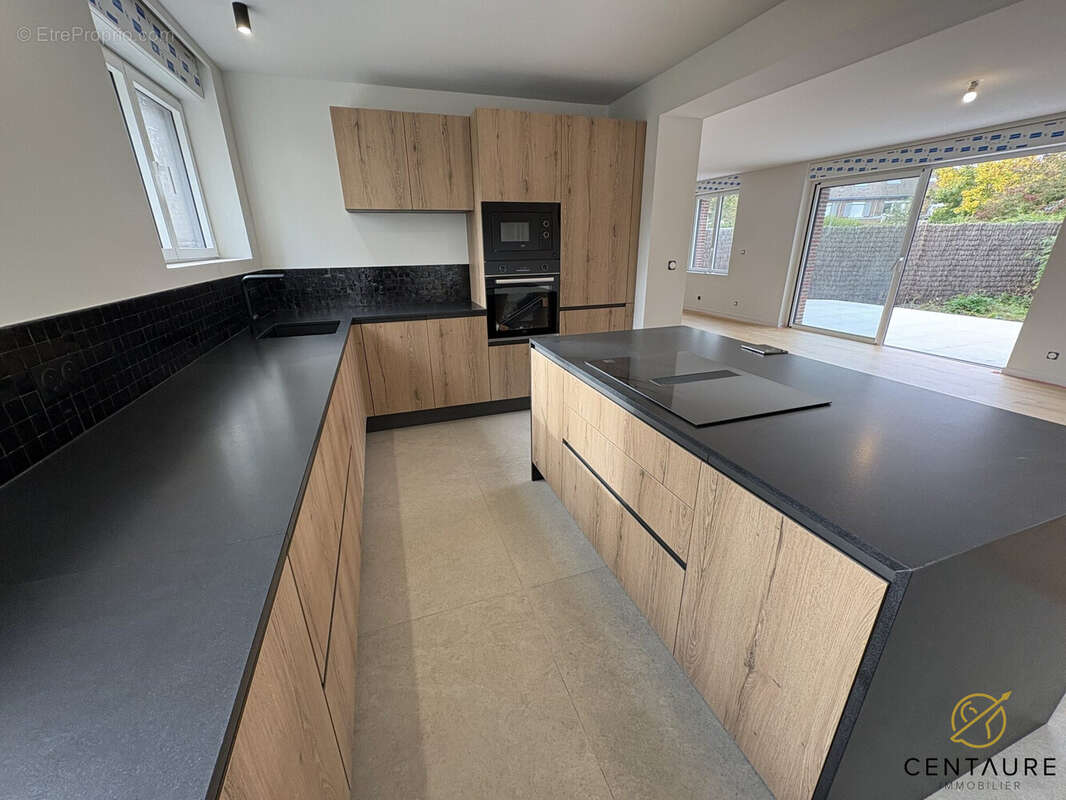 Maison à LAMBERSART