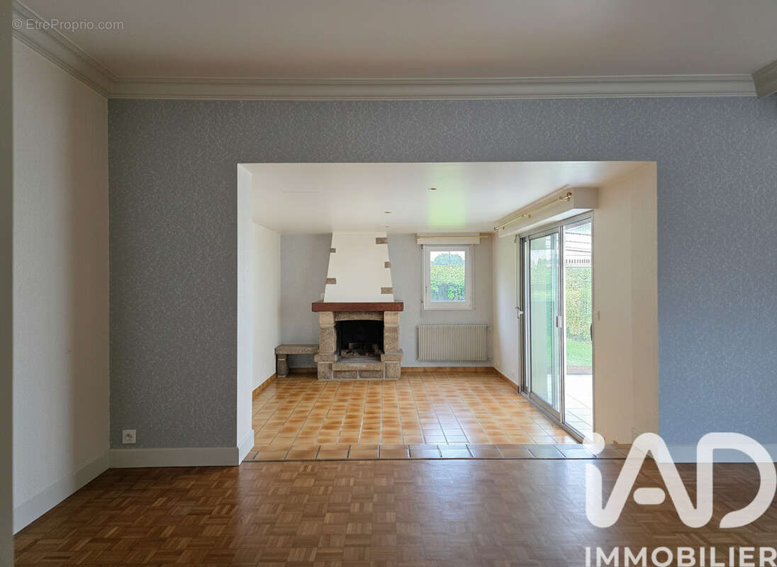 Photo 4 - Maison à YFFINIAC