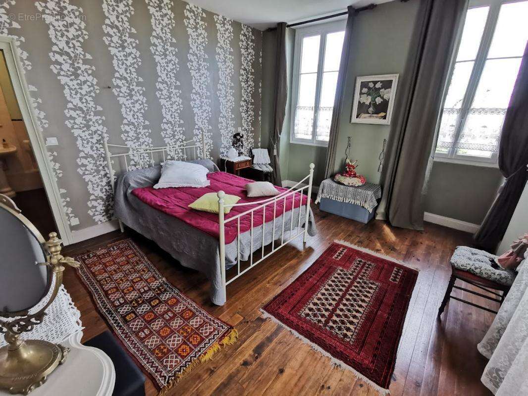 Maison à AIRE-SUR-L'ADOUR