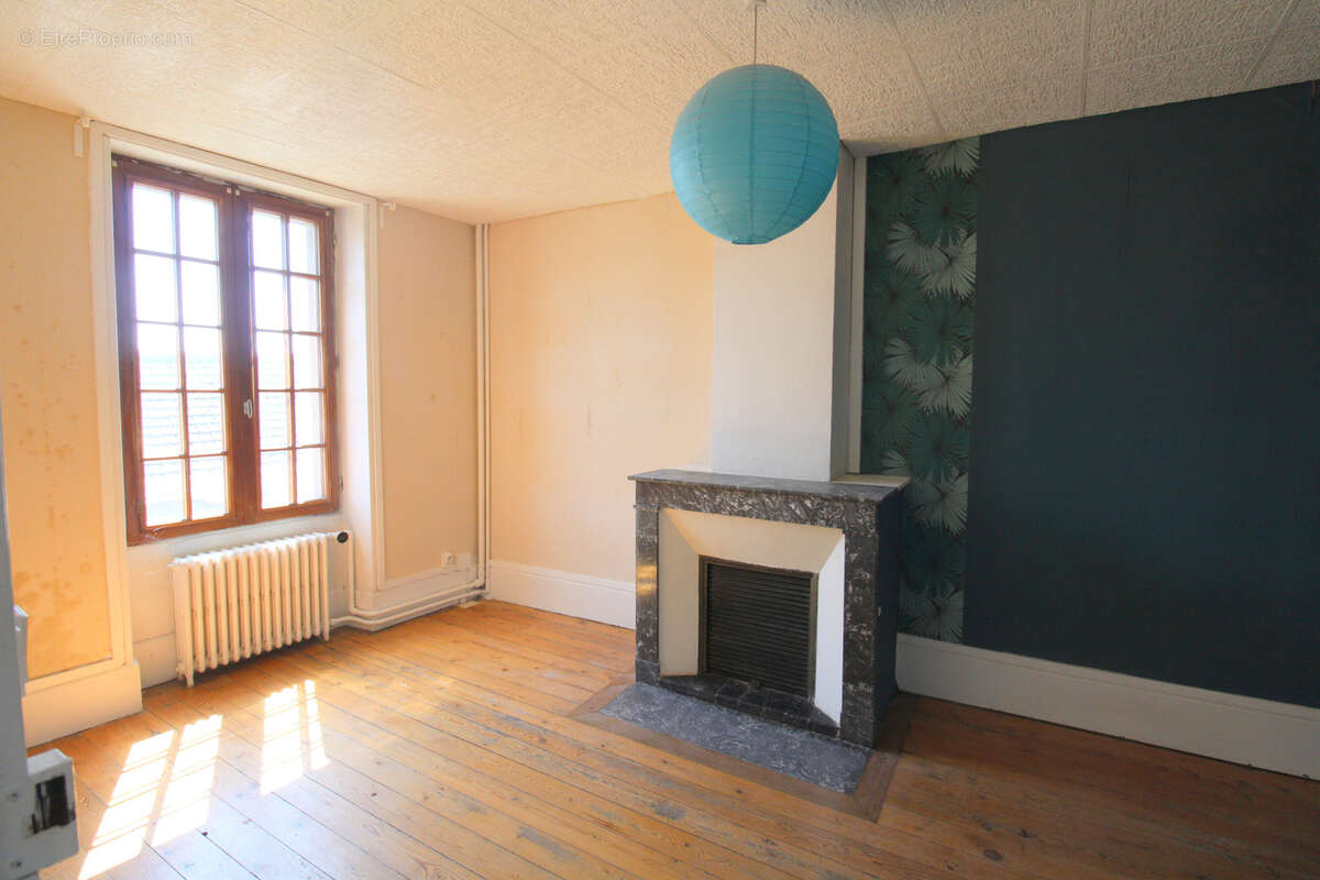 Dpt Eure (27) à vendre proche Pacy sur Eure maison 132 m2 sur terrain de 10600 m2 - photo 9