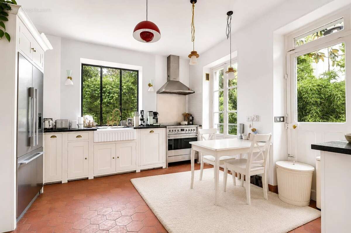 Maison à BAGNOLET