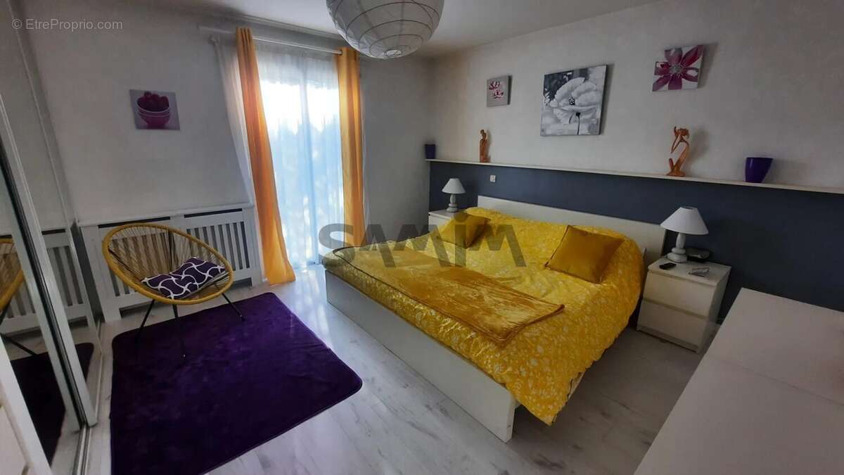 Maison à MONTPELLIER
