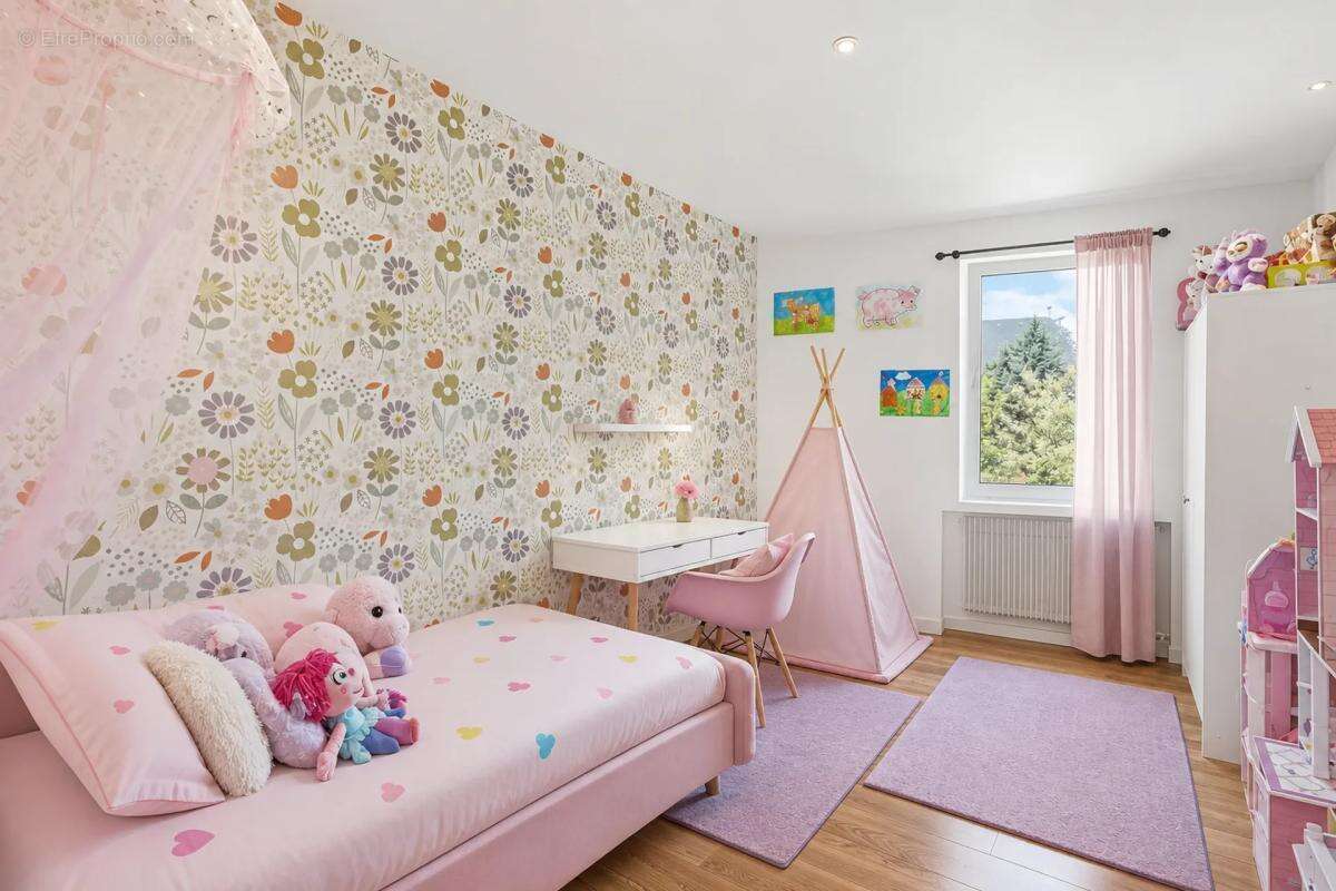 Maison de 8 pièces de 218 m² à Ingwiller - photo 5