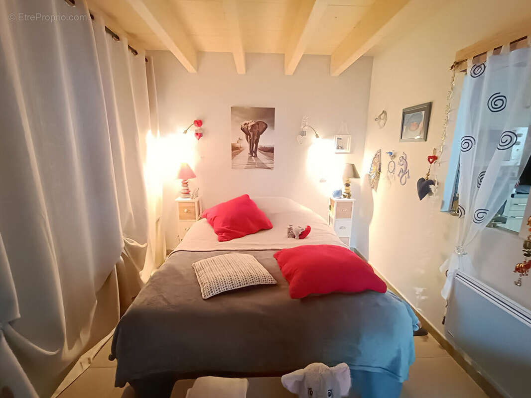 Maison à TONNAY-CHARENTE