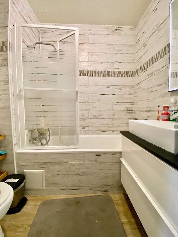 Maison à VILLEPARISIS