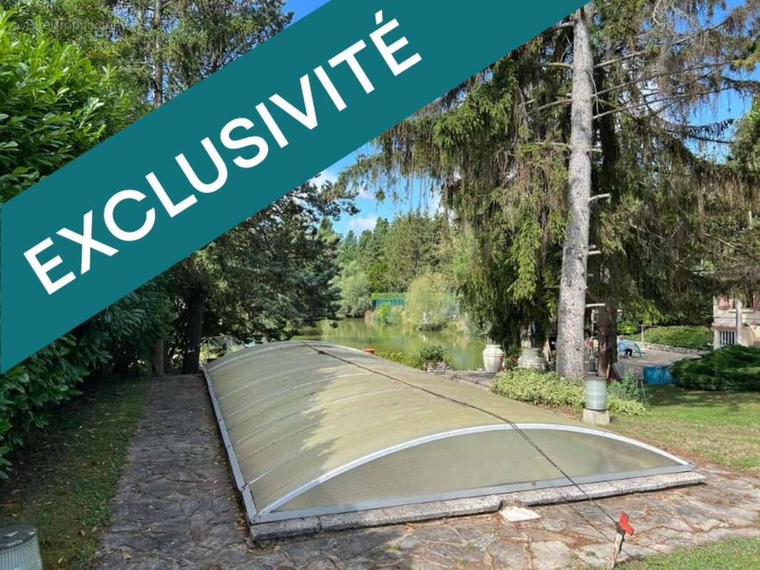 Photo 8 - Maison à SOUCY