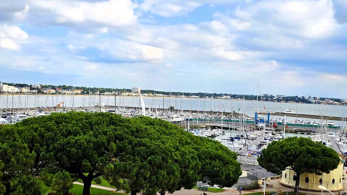 Appartement à ROYAN