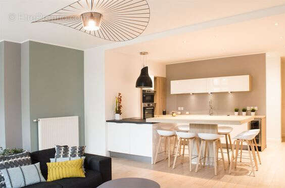 Appartement à ASCAIN