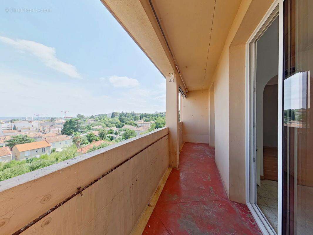 Appartement 82 m² à Nimes  - photo 5