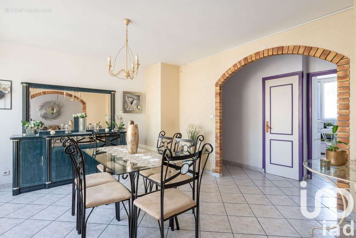 Photo 9 - Appartement à FONTAINE