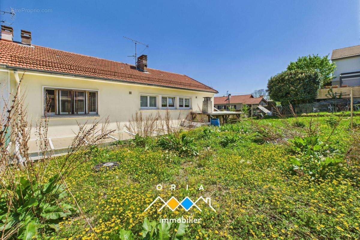 Maison à NOVEANT-SUR-MOSELLE