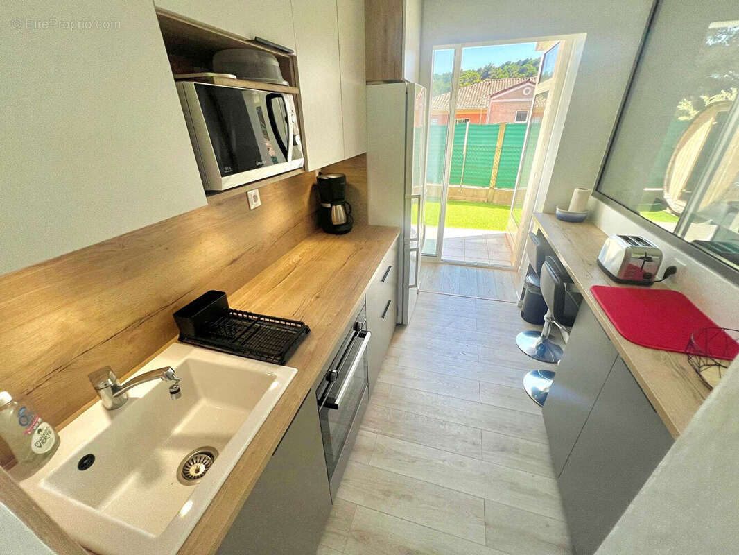 Appartement à MOUGINS