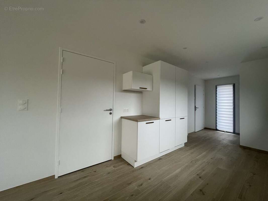 Maison à CESSON-SEVIGNE