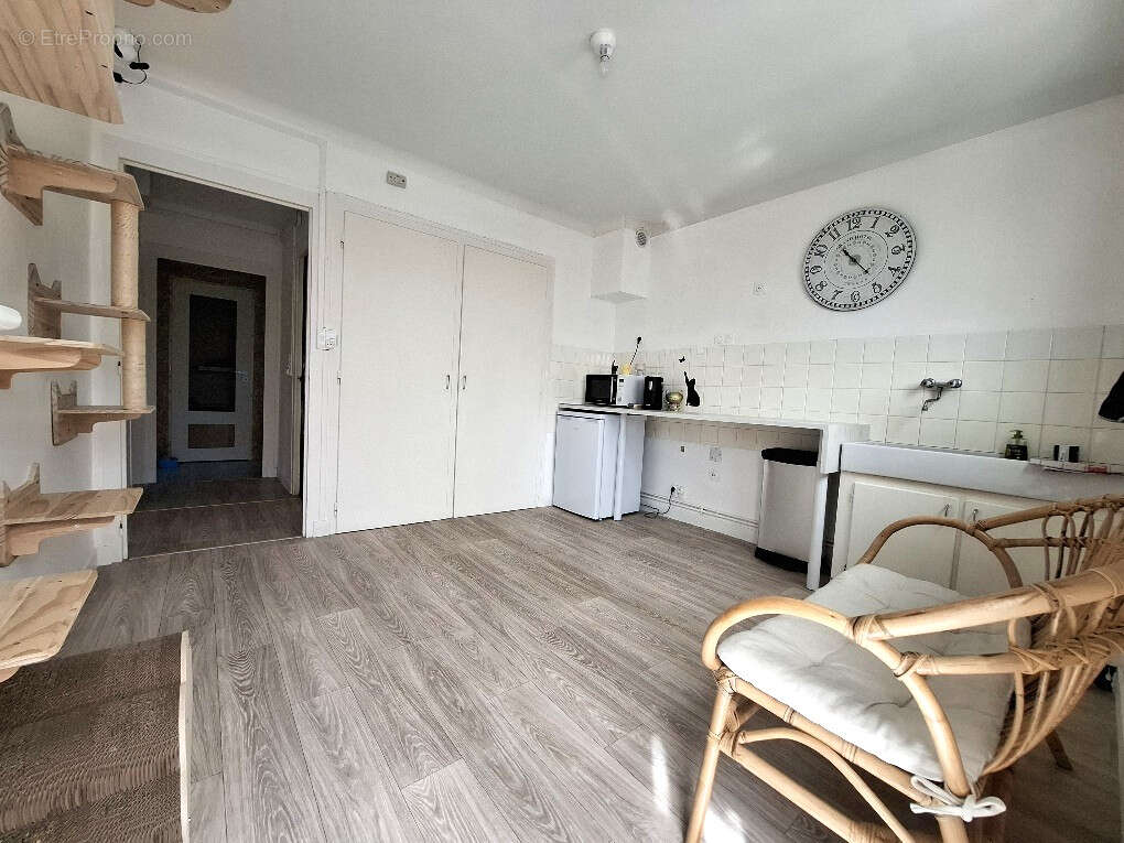 Maison à SAINT-ANDRE-DES-EAUX