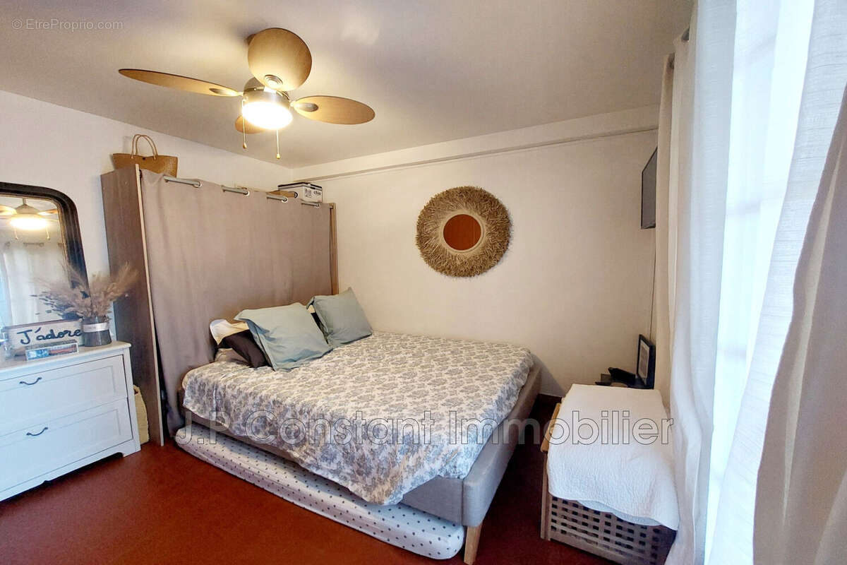 Appartement à LA CIOTAT