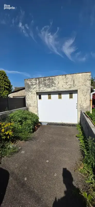 la maison volumineuse - photo 14