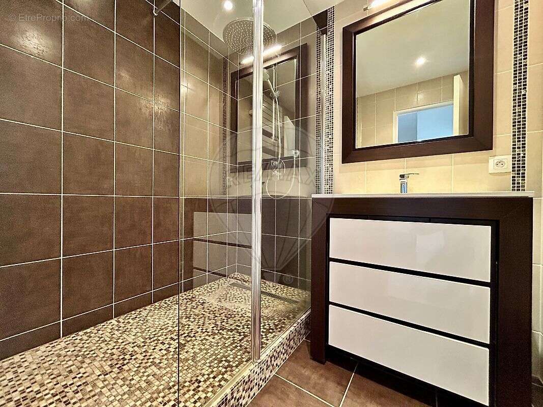 Appartement à NEVERS