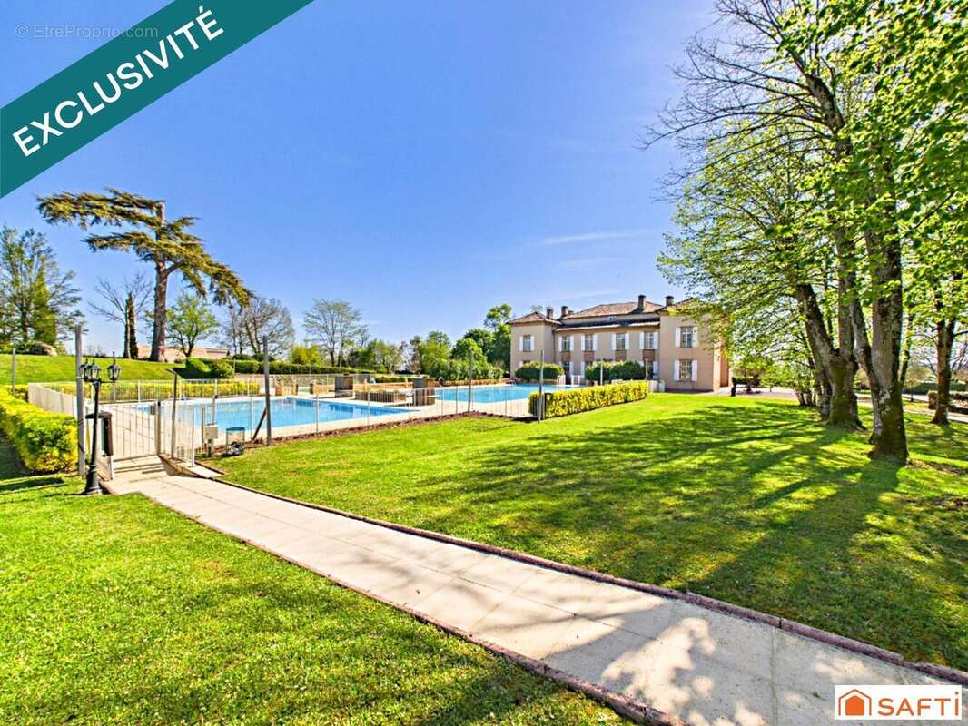 Photo 5 - Maison à LOMBEZ