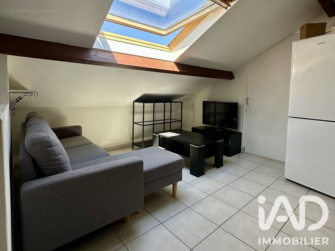 Photo 1 - Appartement à LEVIS-SAINT-NOM