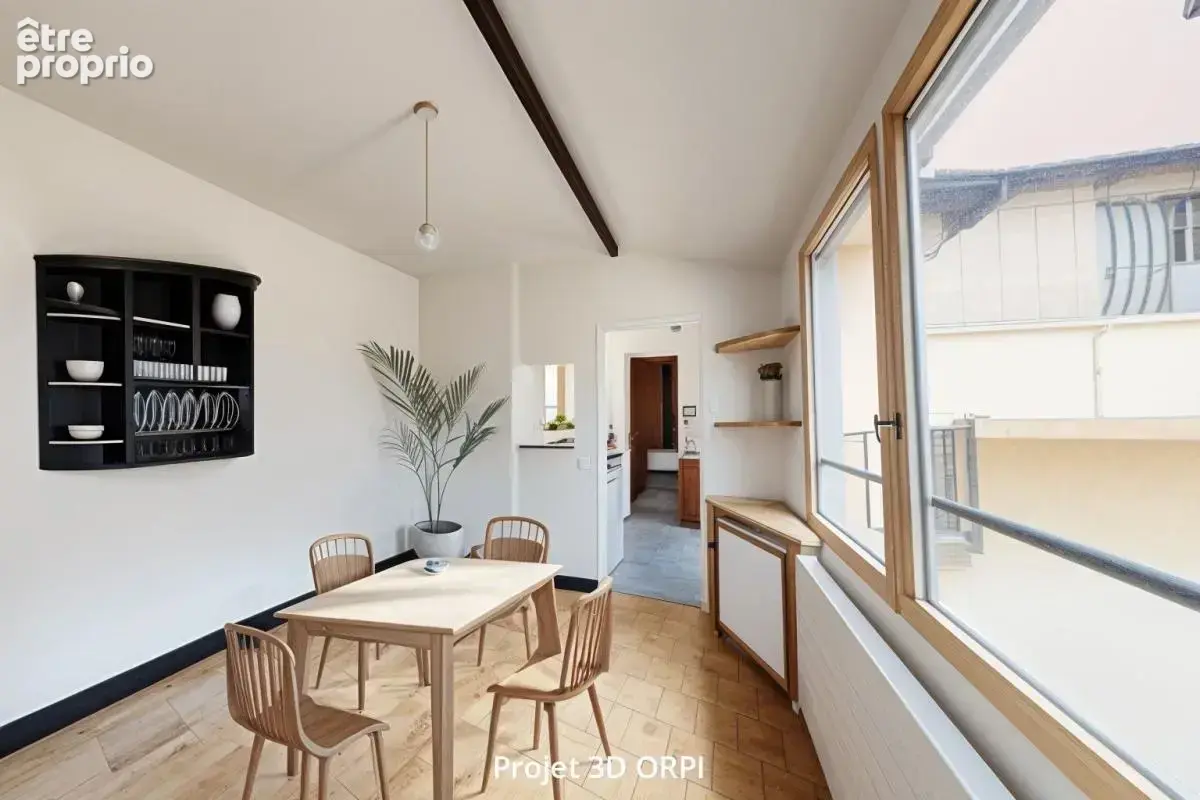 Appartement À Vendre - photo 7