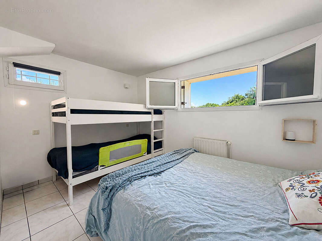 Appartement à SAINT-GEORGES-DE-DIDONNE