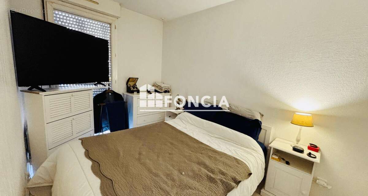 Appartement à HYERES
