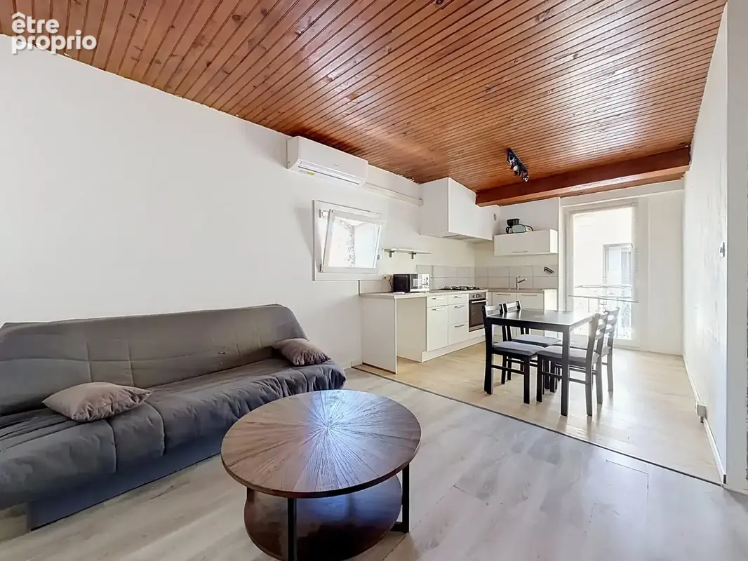 Maison à VINCA