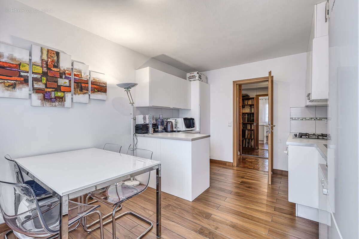 Appartement à ANNECY