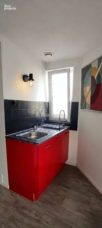 Appartement 49 m² à Louviers  - photo 3