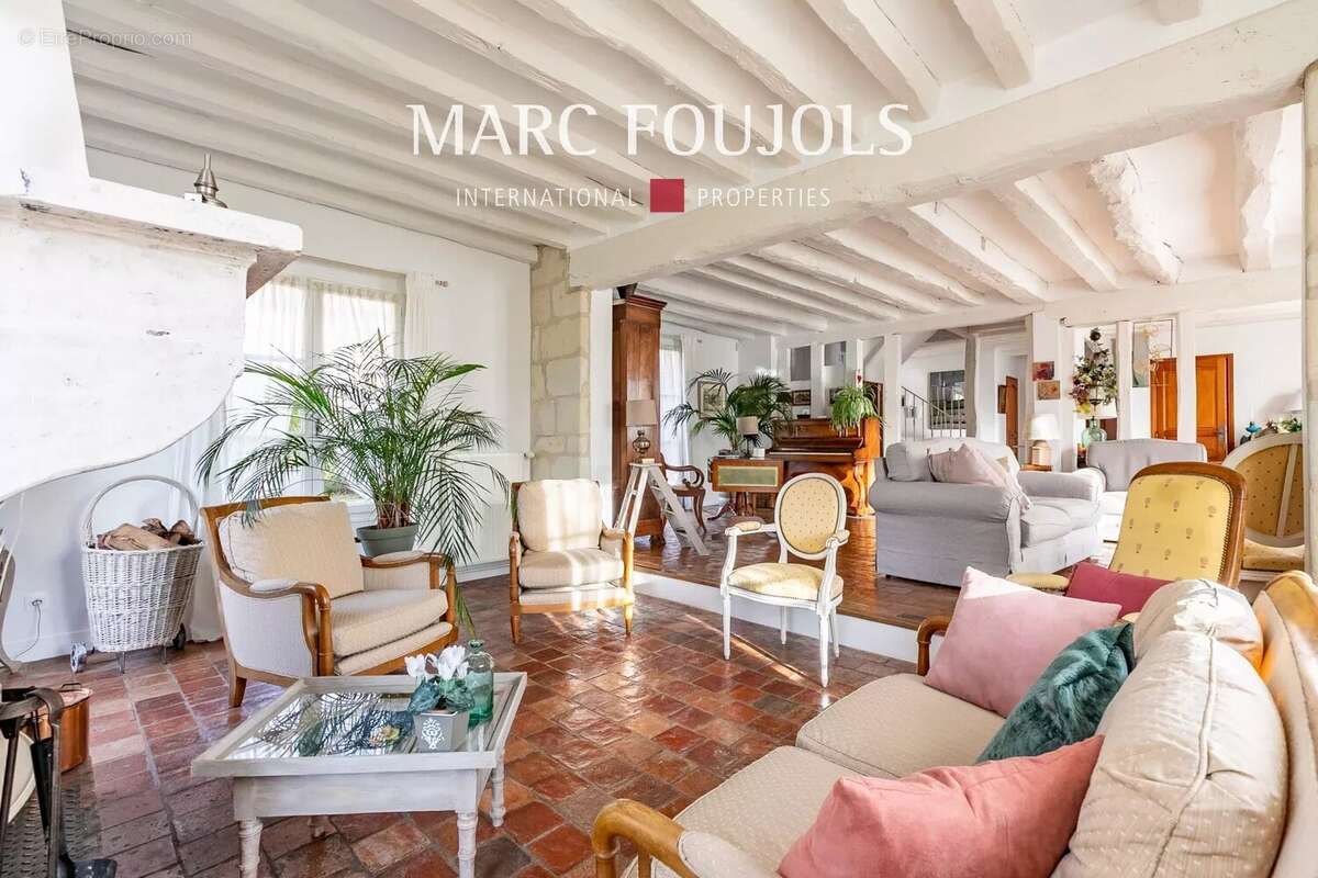 Maison à ORRY-LA-VILLE