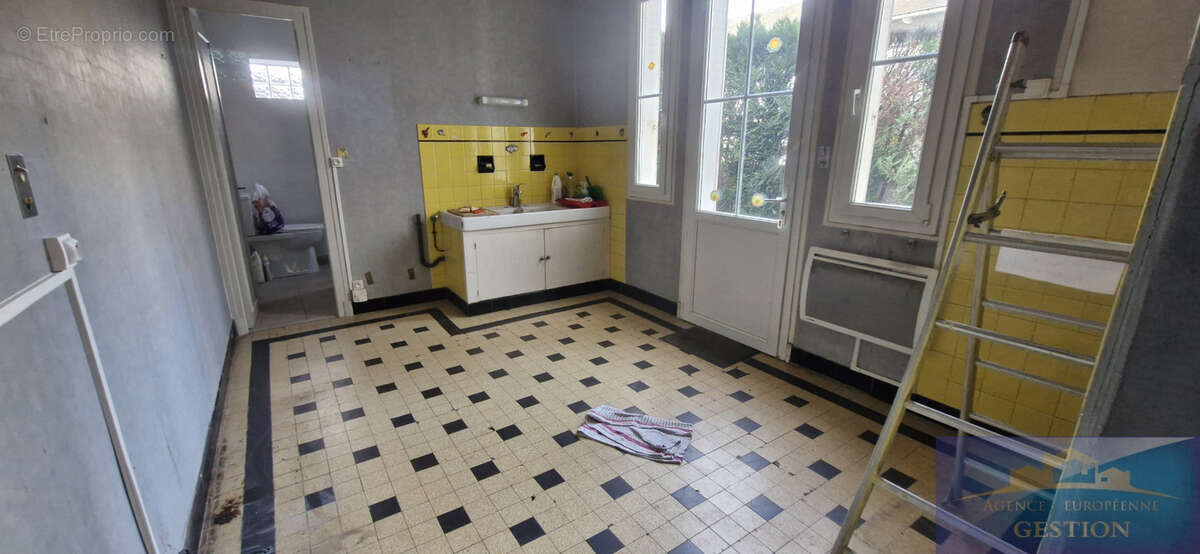Maison à LOURDES