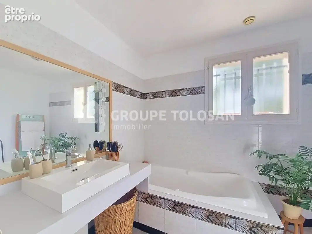 Maison 6 pièces 137 m² à vendre à Odars (31450) - photo 14
