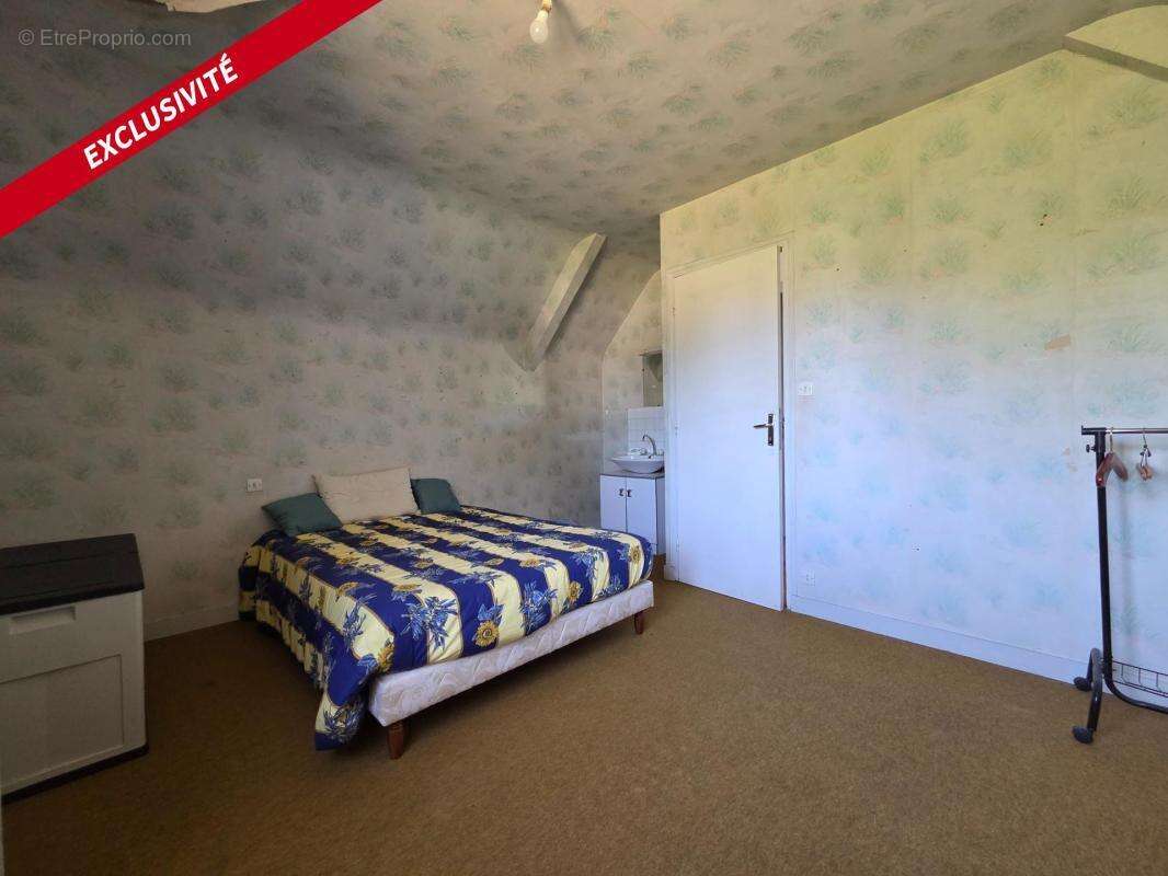 Maison proche du bourg - 112m² - 4 chambres - photo 6