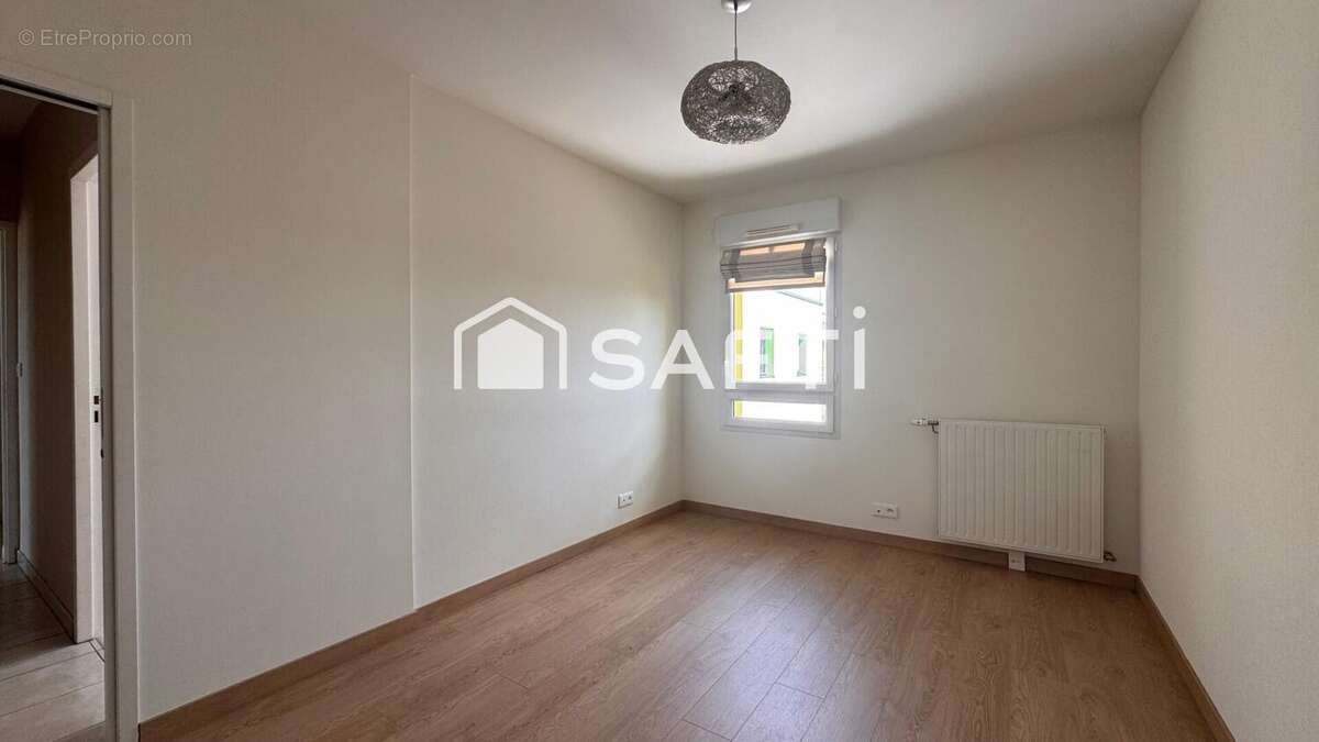 Photo 5 - Appartement à SAINT-NAZAIRE