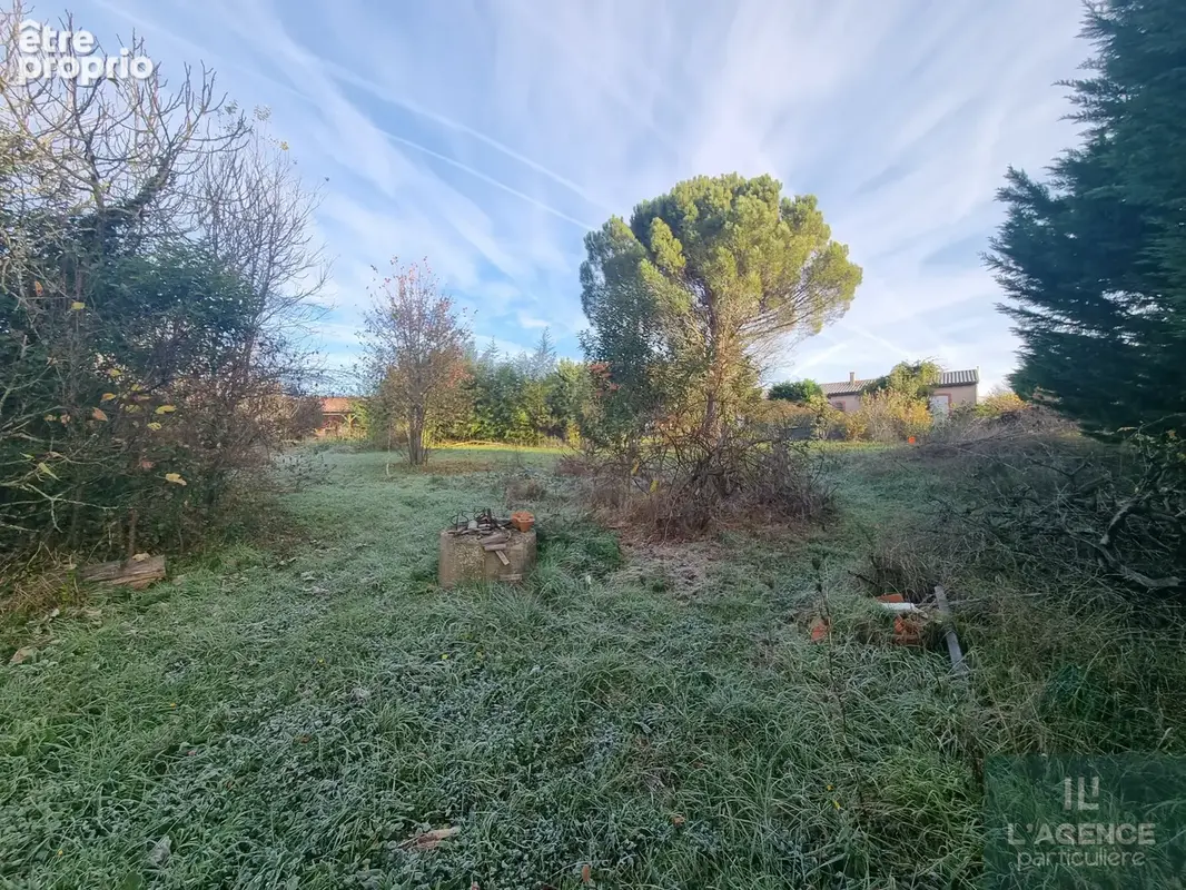 Terrain espanes - photo 6