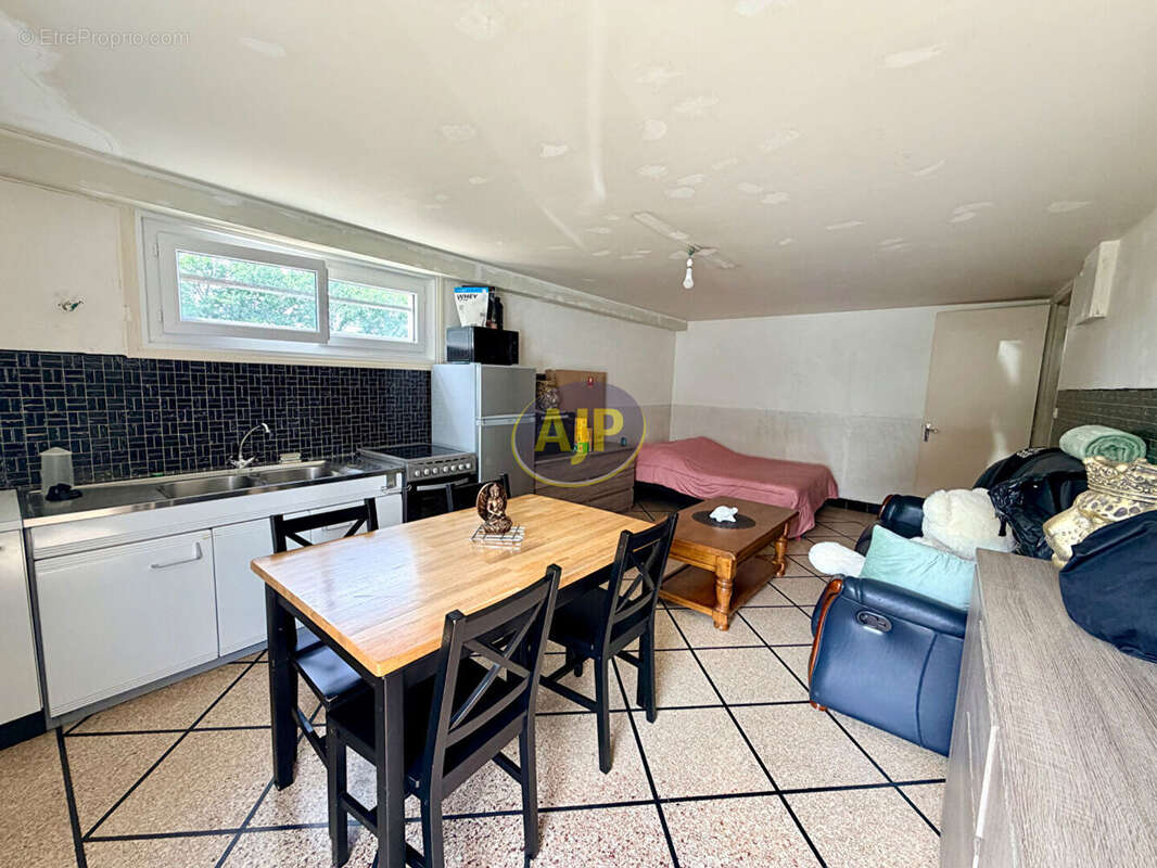 Maison Bourg Avessac - 6 pièces - 108 m2 - 1579 m2 Terrain - photo 10