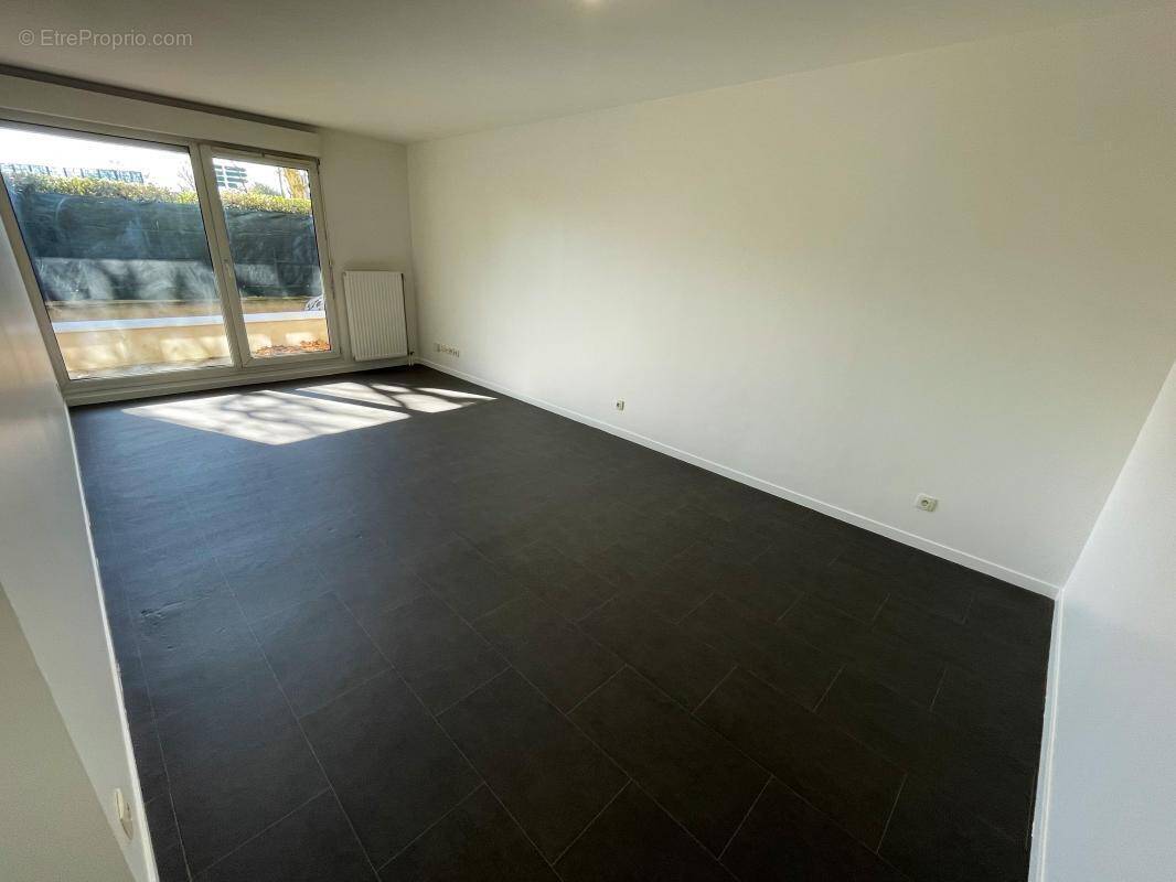 Appartement à NOISY-LE-GRAND