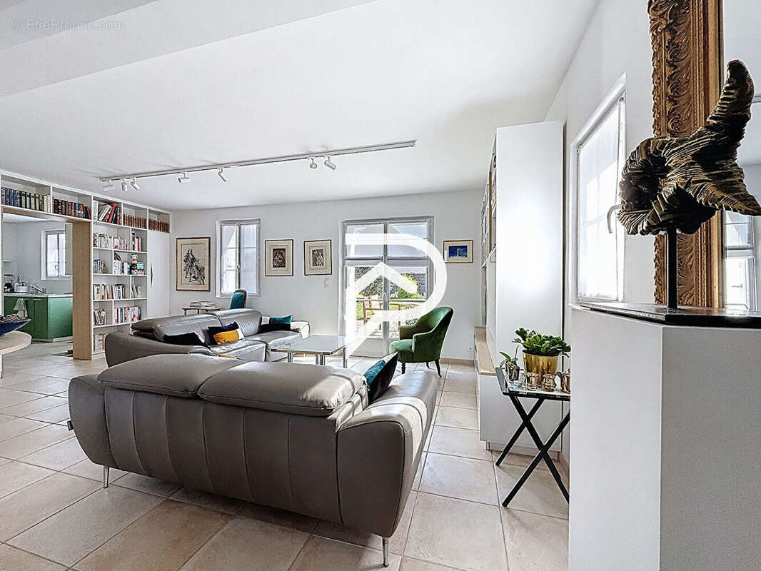 Maison à SAINT-AVERTIN