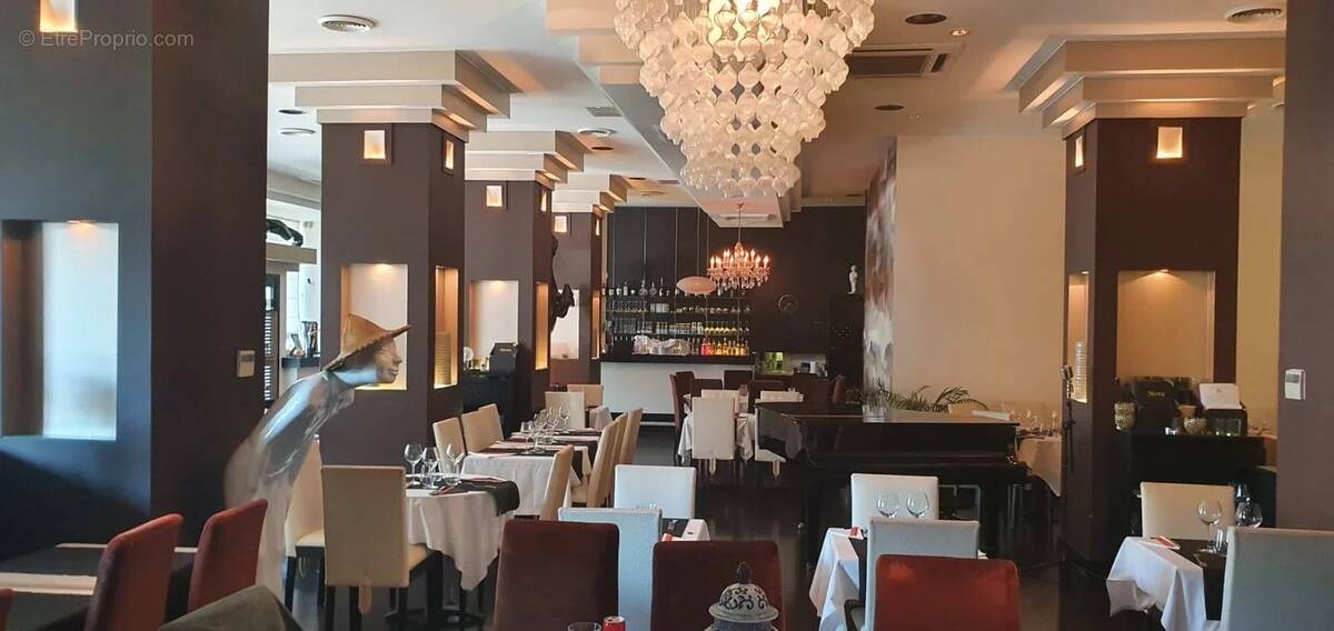 Commerce à TOULOUSE