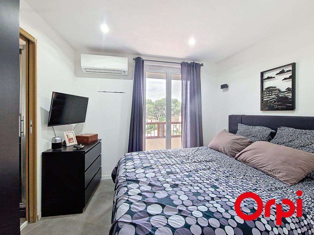 Appartement à LA SEYNE-SUR-MER