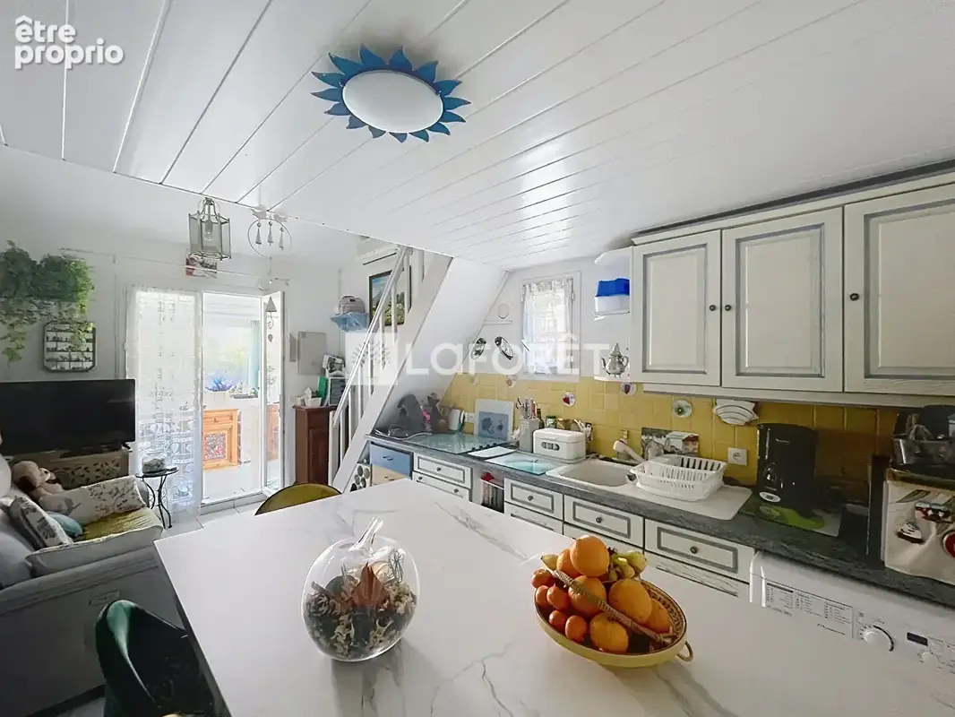 Maison Saint Cyprien 2 pièce(s) 32 m2 - photo 6