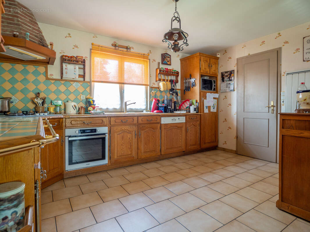 Maison à SAINGHIN-EN-MELANTOIS