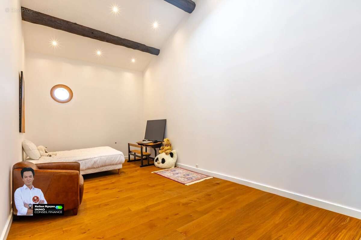 Maison à SAINT-JUST