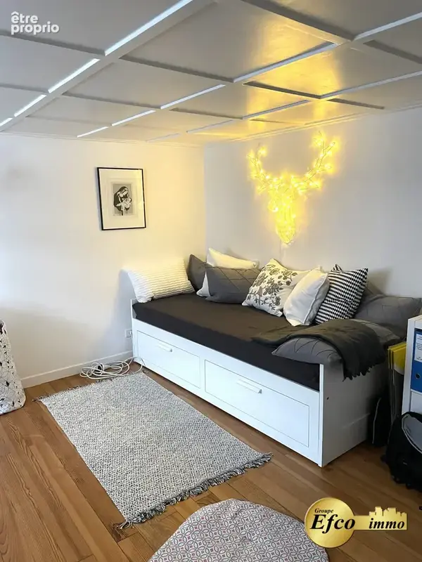 Maison 6 pièces 177 m² à vendre à Hagenthal-Le-Haut (68220) - photo 5